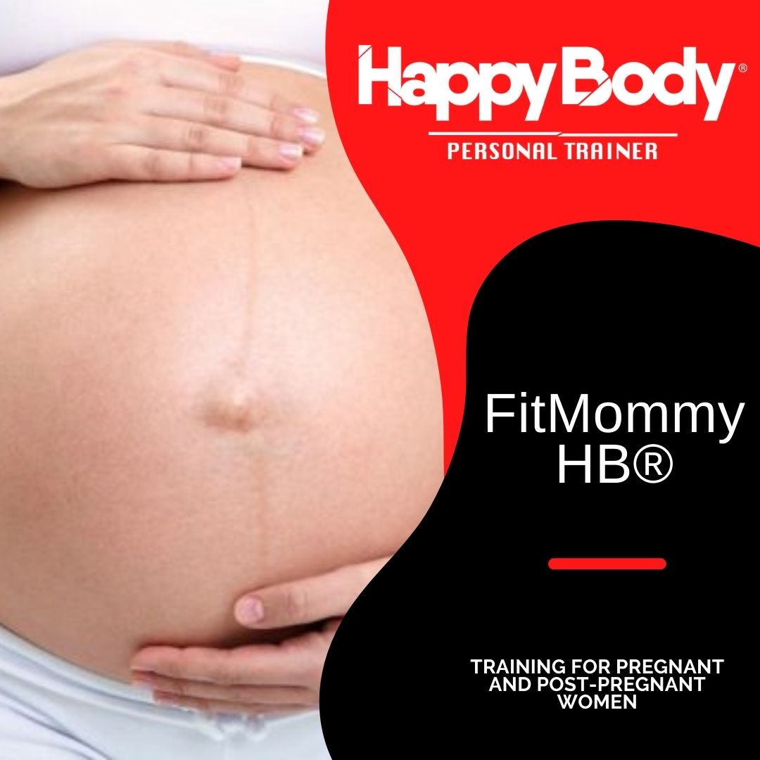 FITmommy HB®