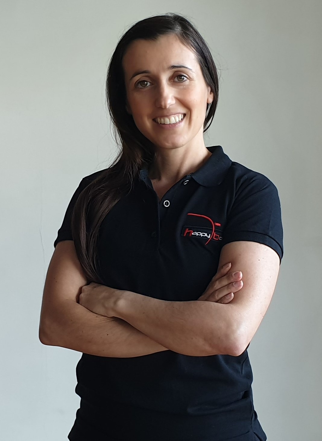 Sónia Russo, Personal Trainer Happy Body & EU